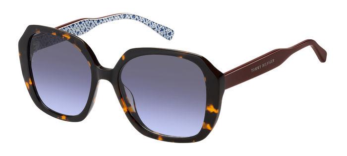 TH 2105/S 086/GB Occhiali da sole Tommy Hilfiger 1