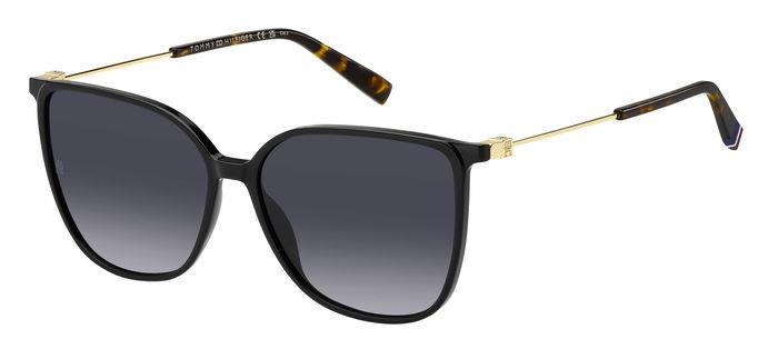 TH 2095/S 807/9O Occhiali da sole Tommy Hilfiger 1