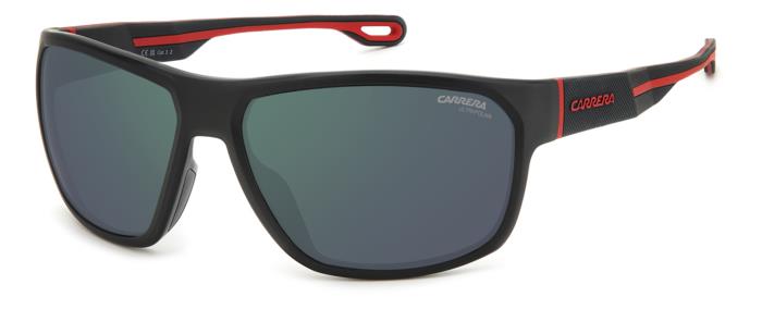 CARRERA 4018/S BLX/Q3 Occhiali da sole Carrera 1