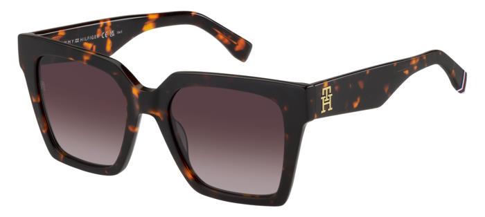 TH 2100/S 086/HA Occhiali da sole Tommy Hilfiger 1