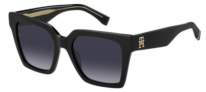 TH 2100/S 807/9O Occhiali da sole Tommy Hilfiger 1