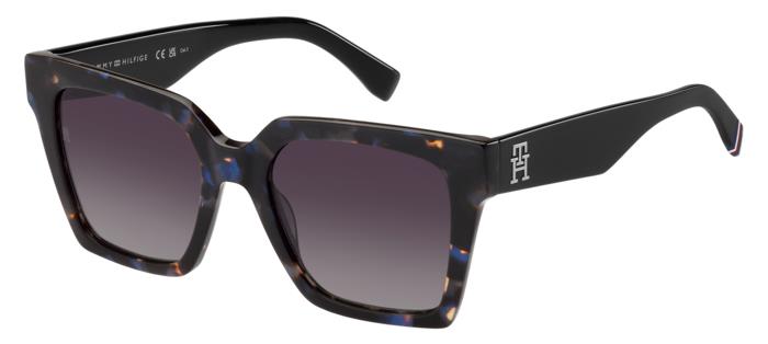 TH 2100/S JBW/3X Occhiali da sole Tommy Hilfiger 1