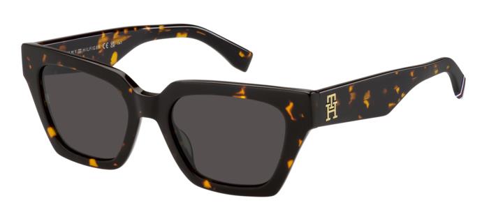 TH 2101/S 086/IR Occhiali da sole Tommy Hilfiger 1