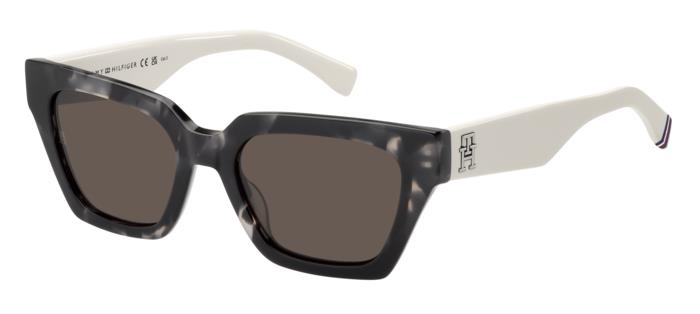 TH 2101/S TCB/70 Occhiali da sole Tommy Hilfiger 1