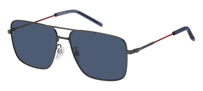 TH 2110/S R80/KU Occhiali da sole Tommy Hilfiger 1