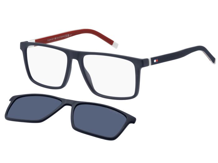 TH 2086/CS FLL/C3 Montature da vista Tommy Hilfiger 1