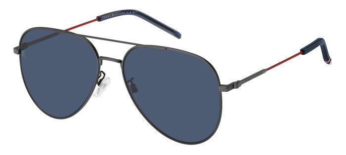 TH 2111/G/S R80/KU Occhiali da sole Tommy Hilfiger 1