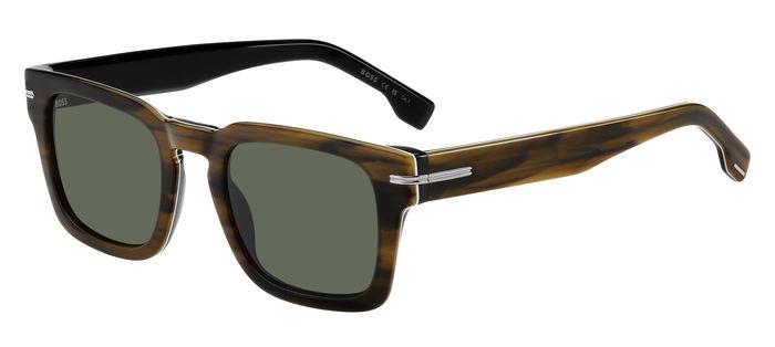 BOSS 1625/S 8AS/QT Occhiali da sole Hugo Boss 1