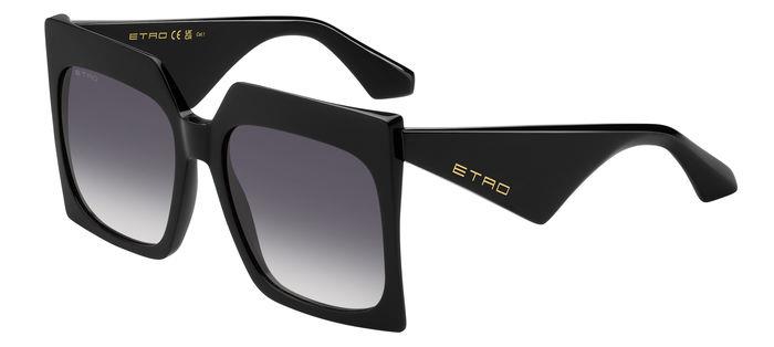 ETRO 0002/S 807/9O Occhiali da sole ETRO 1