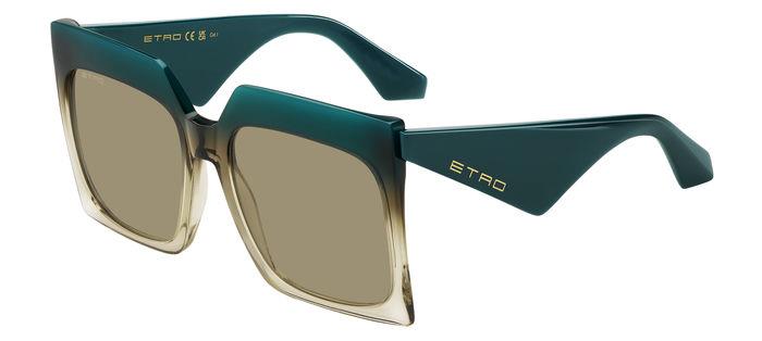 ETRO 0002/S GTT/QT Occhiali da sole ETRO 1