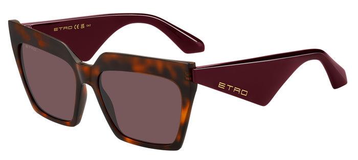 ETRO 0001/S 086/U1 Occhiali da sole ETRO 1