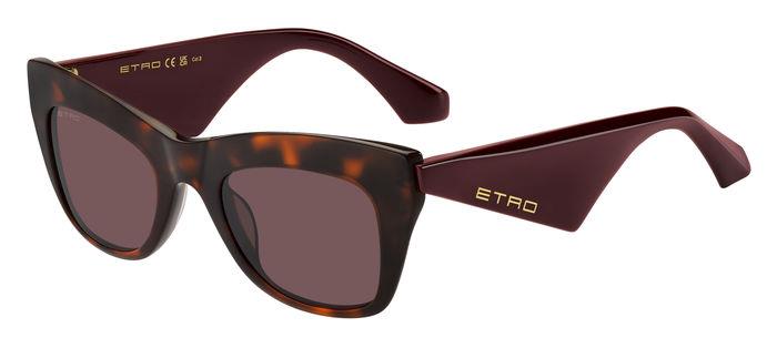 ETRO 0004/G/S 086/U1 Occhiali da sole ETRO 1