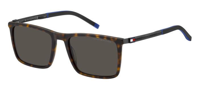 TH 2077/S N9P/IR Occhiali da sole Tommy Hilfiger 1