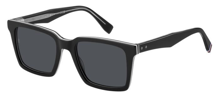 TH 2067/S 807/IR Occhiali da sole Tommy Hilfiger 1