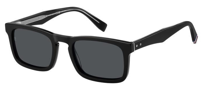 TH 2068/S 807/IR Occhiali da sole Tommy Hilfiger 1