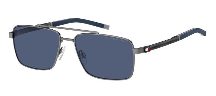 TH 2078/S R80/KU Occhiali da sole Tommy Hilfiger 1