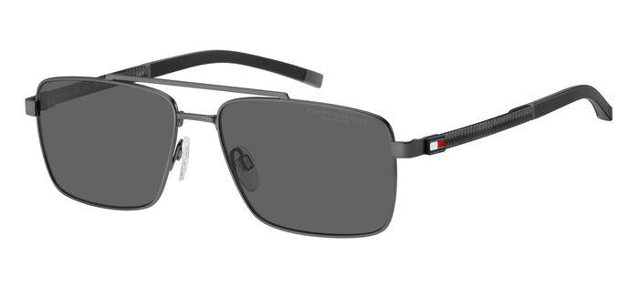 TH 2078/S SVK/M9 Occhiali da sole Tommy Hilfiger 1
