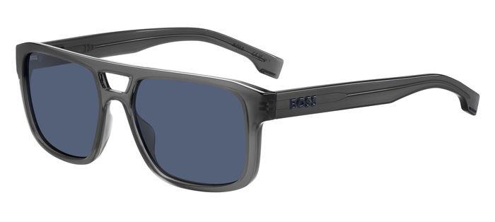 BOSS 1648/S KB7/KU Occhiali da sole Hugo Boss 1