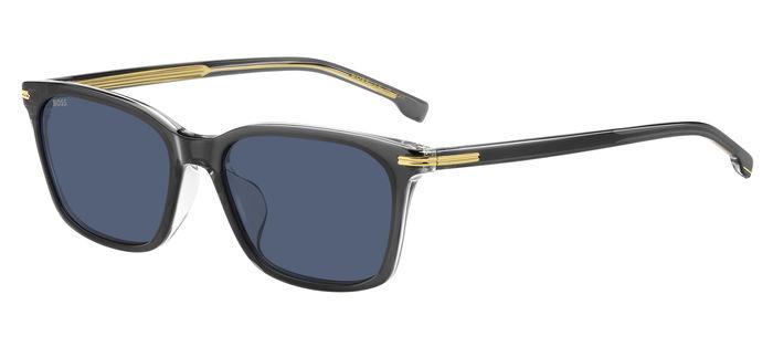 BOSS 1669/F/SK KB7/KU Occhiali da sole Hugo Boss 1