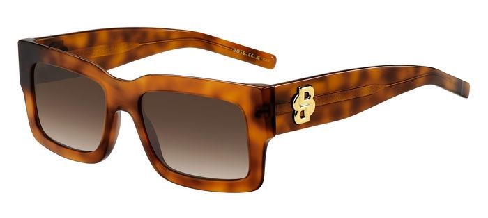 BOSS 1654/S 086/HA Occhiali da sole Hugo Boss 1