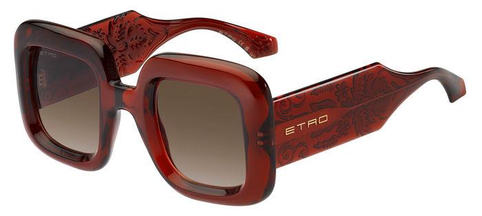 ETRO 0015/S 2LF/HA Occhiali da sole ETRO 1