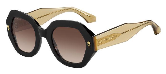 ETRO 0009/S 71C/HA Occhiali da sole ETRO 1