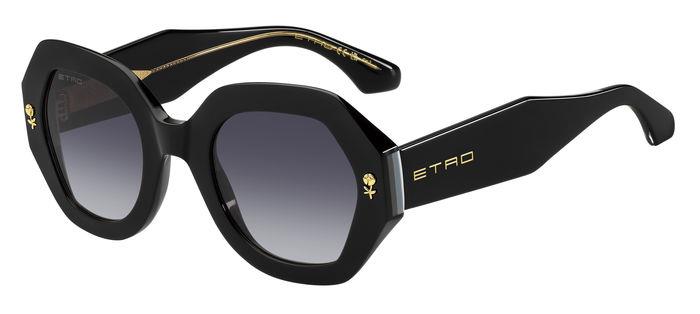 ETRO 0009/S 807/9O Occhiali da sole ETRO 1
