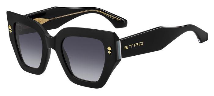ETRO 0010/S 807/9O Occhiali da sole ETRO 1