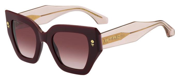 ETRO 0010/S LHF/3X Occhiali da sole ETRO 1