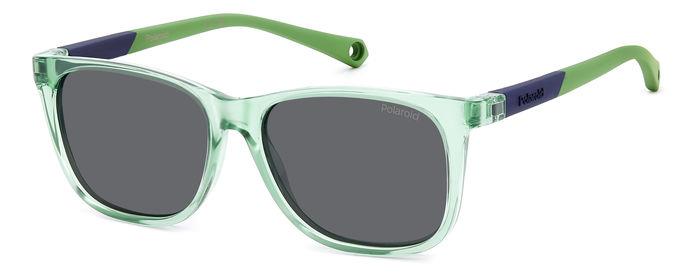 PLD 8058/S 1ED/M9 Occhiali da sole Polaroid 1