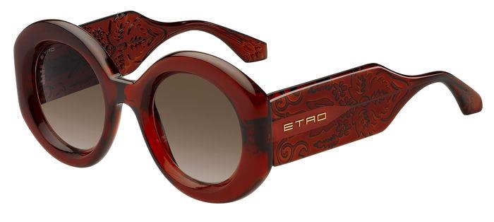 ETRO 0016/G/S 2LF/HA Occhiali da sole ETRO 1