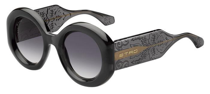 ETRO 0016/G/S KB7/9O Occhiali da sole ETRO 1