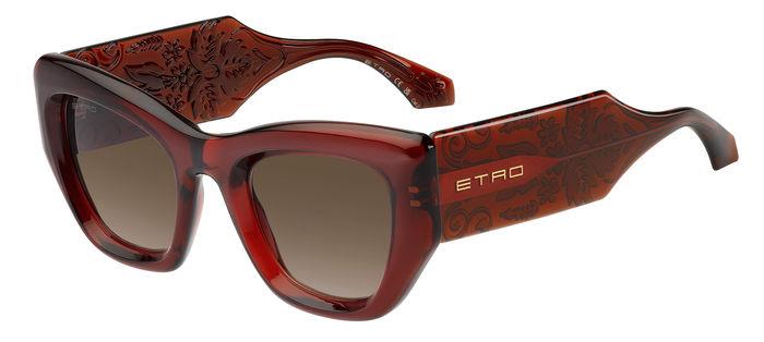 ETRO 0017/S 2LF/HA Occhiali da sole ETRO 1
