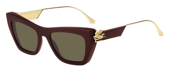 ETRO 0028/S LHF/QT Occhiali da sole ETRO 1