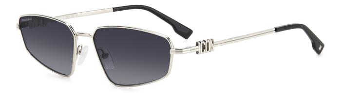ICON 0015/S 010/9O Occhiali da sole Dsquared2 1