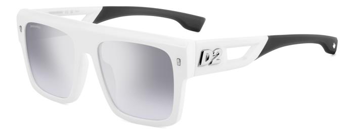 D2 0127/S CCP/IC Occhiali da sole Dsquared2 1