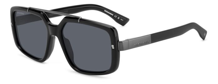 D2 0120/S 807/IR Occhiali da sole Dsquared2 1