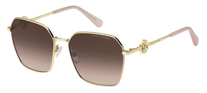 MARC 729/S EYR/HA Occhiali da sole Marc Jacobs 1