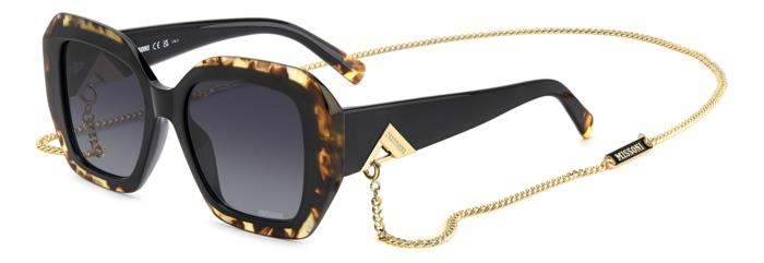 MIS 0168/G/S WR7/9O Occhiali da sole Missoni 1