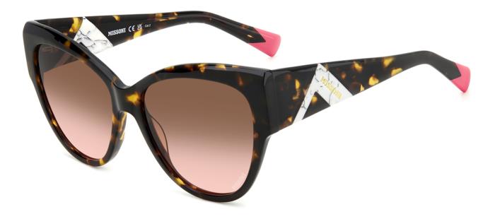 MIS 0171/S 086/M2 Occhiali da sole Missoni 1