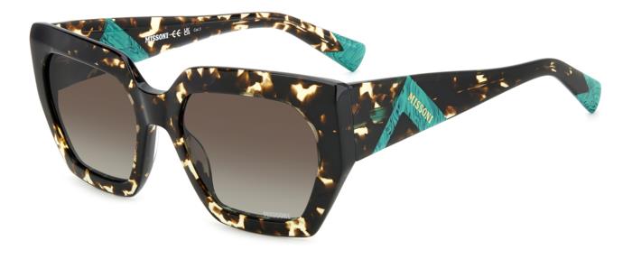 MIS 0170/S 086/HA Occhiali da sole Missoni 1