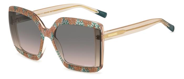 MIS 0186/S 038/FF Occhiali da sole Missoni 1