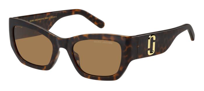 MARC 723/S 086/70 Occhiali da sole Marc Jacobs 1