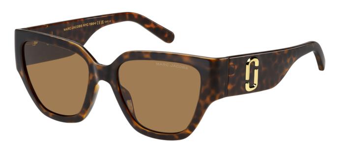 MARC 724/S 086/70 Occhiali da sole Marc Jacobs 1