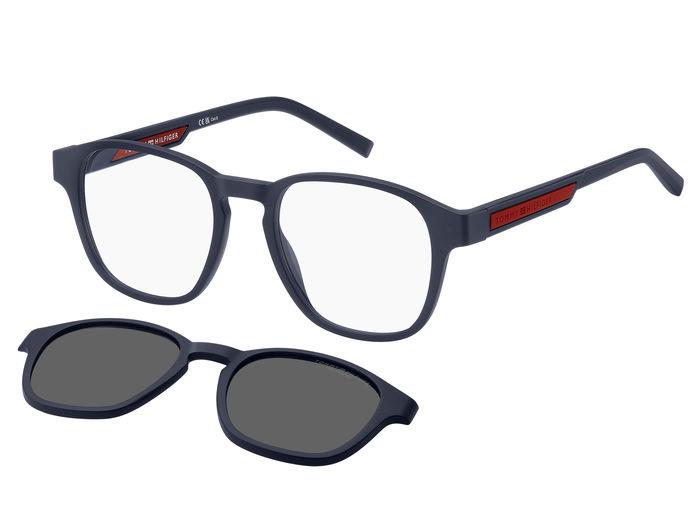 TH 2085/CS FLL/M9 Montature da vista Tommy Hilfiger 1