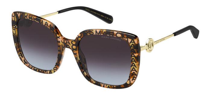MARC 727/S H7P/98 Occhiali da sole Marc Jacobs 1