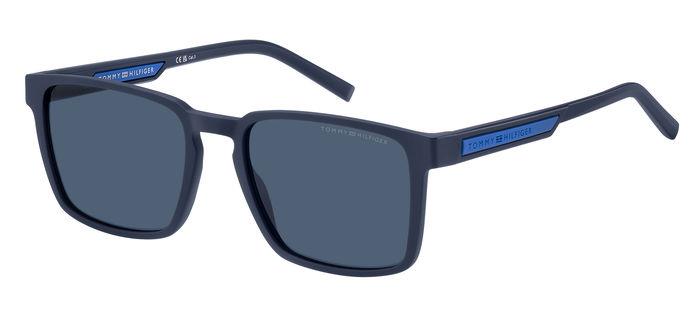 TH 2088/S FLL/KU Occhiali da sole Tommy Hilfiger 1