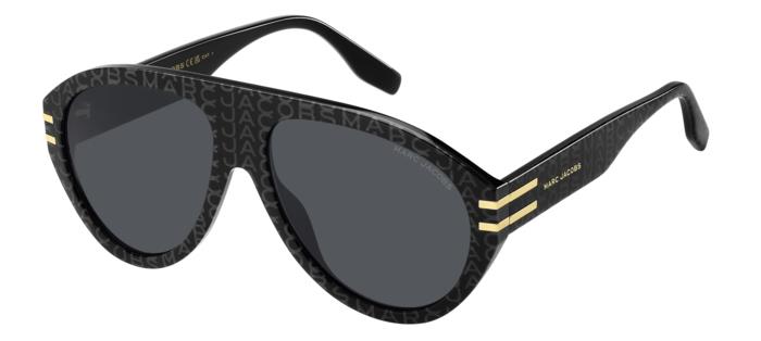 MARC 747/S 03L/IR Occhiali da sole Marc Jacobs 1