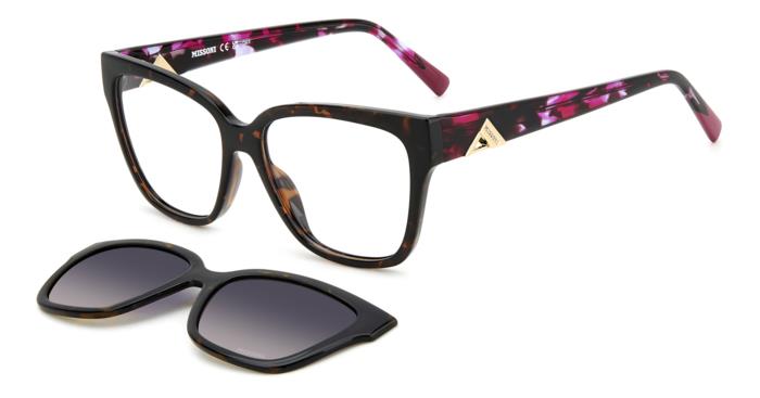 MIS 0179/CS 086/XW Montature da vista Missoni 1
