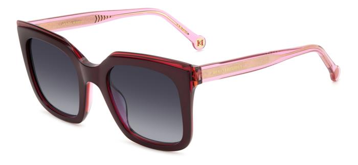 HER 0249/G/S 0T5/9O Occhiali da sole Carolina Herrera 1